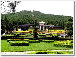 Xian 3 Day Group Tour Package without Hotel